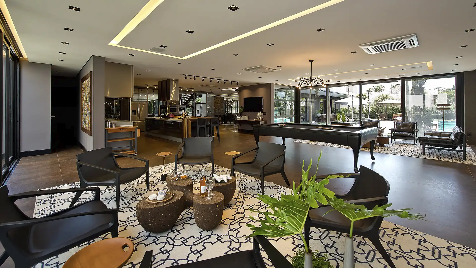 Penthouse Beira-mar
